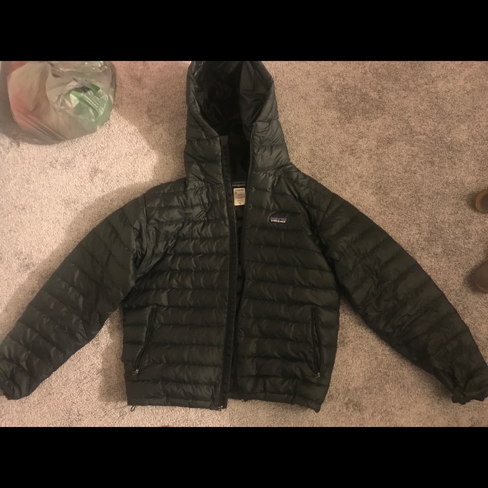 Patagonia jacket Men's M